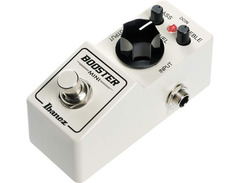 Ibanez Boost Mini Pedal image 2