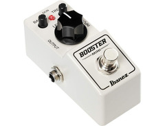 Ibanez Boost Mini Pedal image 3