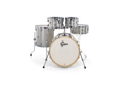 Gretsch Drums Catalina Maple CM1-E825 5-piece Shell Pack with Snare Drum image 2