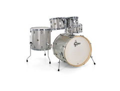 Gretsch Drums Catalina Maple CM1-E825 5-piece Shell Pack with Snare Drum image 3