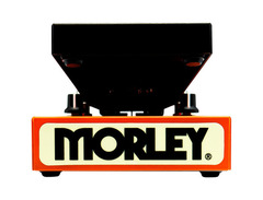 Morley 20/20 Wah Lock Pedal image 2