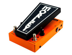 Morley 20/20 Wah Lock Pedal image 4