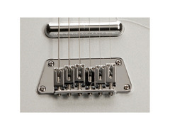 Silvertone 1303/U2 Reissue Silverburst image 4