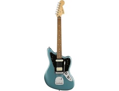 Fender Player Series Jaguar image 3