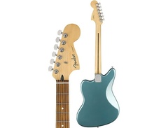 Fender Player Series Jaguar image 4
