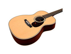 Martin OM-28 Modern Deluxe image 3