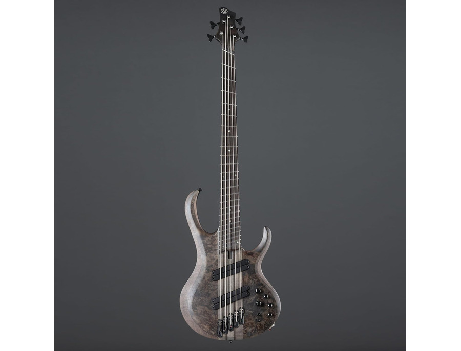 Ibanez BTB805MS - What To Know & Where To Buy | Equipboard