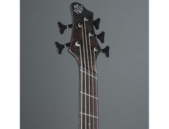 Ibanez BTB805MS image 4