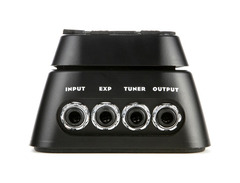 Dunlop DVP5 Volume (X) 8 Pedal image 2