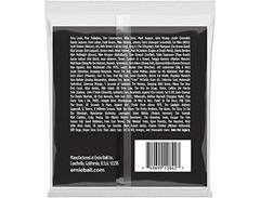 Ernie Ball Regular Slinky Stainless Steel Bass Strings (50-105) image 4