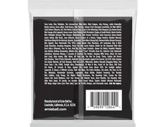 Ernie Ball Super Slinky Stainless Steel Bass Strings (45-100) image 3