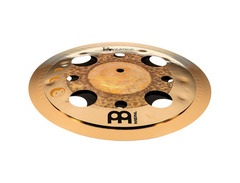 Meinl Luke Holland Signature Baby Stack image 3