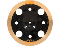 Meinl Luke Holland Signature Baby Stack image 4