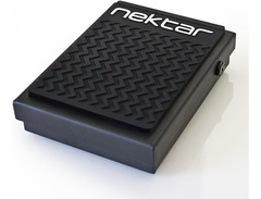 Nektar NP-1 Sustain Pedal image 2