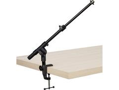 Samson MBA18 18 inch Desktop Microphone Boom Arm with Desk Clamp image 2