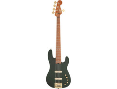 Charvel Pro-Mod San Dimas Bass JJ V image 3