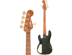 Charvel Pro-Mod San Dimas Bass JJ V image 4