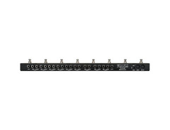 Voodoo Lab PX-8 Plus 8-loop Pedal Switcher image 2