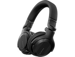 Pioneer DJ HDJ-CUE1-BT On-Ear Bluetooth DJ Headphones image 2