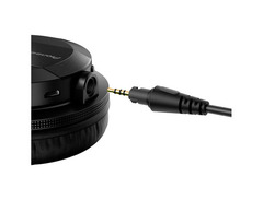 Pioneer DJ HDJ-CUE1-BT On-Ear Bluetooth DJ Headphones image 4