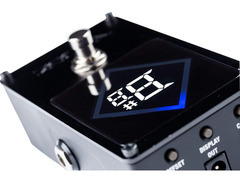 Vox VXT1 Strobe Pedal Tuner image 2