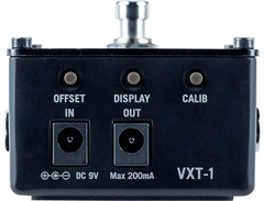 Vox VXT1 Strobe Pedal Tuner image 3