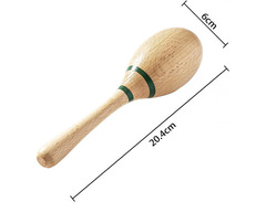 Musfunny Maracas image 2