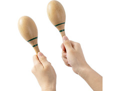 Musfunny Maracas image 3