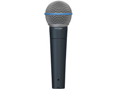 Behringer BA 85A image 2