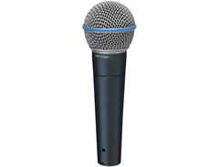 Behringer BA 85A image 3