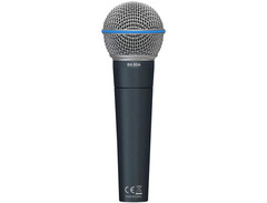 Behringer BA 85A image 4