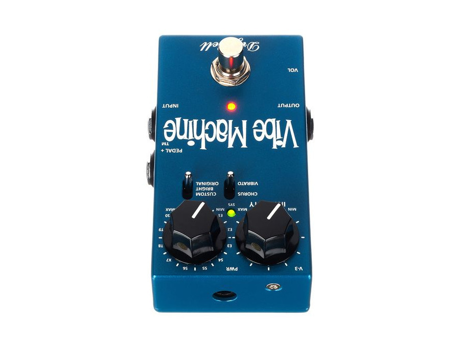 DryBell Vibe Machine V3 - What To Know & Where To Buy | Equipboard