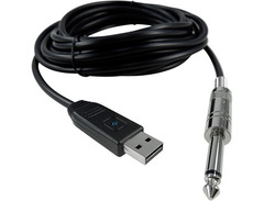 Behringer Guitar2USB Guitar USB Interface image 2