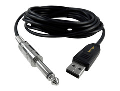 Behringer Guitar2USB Guitar USB Interface image 3