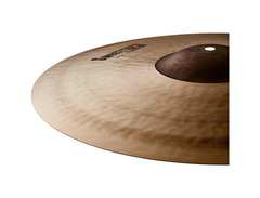 Zildjian 20 inch K Zildjian Sweet Crash Cymbal image 3