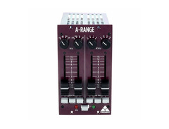 Trident A-Range 500 Series EQ image 2