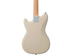 G&L Tribute Fallout Short Scale Bass Guitar image 2
