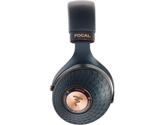 Focal Celestee Closed-back Luxury Mobile Headphones image 3