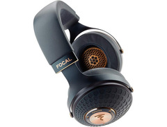 Focal Celestee Closed-back Luxury Mobile Headphones image 4