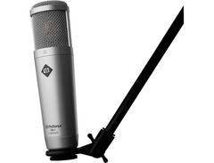 PreSonus PX-1 Large-Diaphragm Condenser Microphone image 2