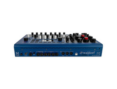 Waldorf M Wavetable Desktop Synthesizer image 3