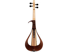 Yamaha YEV-104 Electric Violin image 2