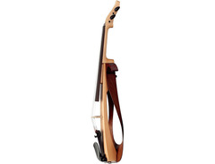 Yamaha YEV-104 Electric Violin image 3