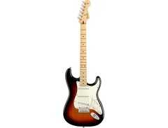 Fender Player Stratocaster image 3