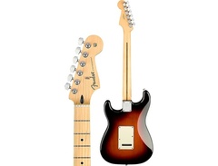 Fender Player Stratocaster image 4