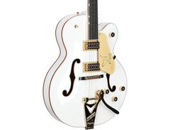 Gretsch G6136TG Players Edition Falcon image 2