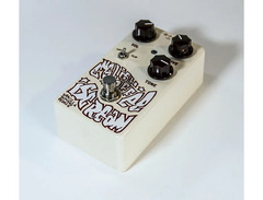 Vanilla Sundae Pedals English Toffee iScream image 2