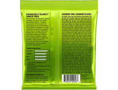 Ernie Ball 8-String Regular Slinky Guitar Strings (10-74) image 2