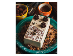 Vanilla Sundae Pedals English Toffee iScream image 3