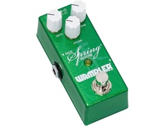 Wampler Mini Faux Spring Reverb image 2
